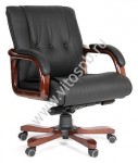 Кресло для руководителя Chairman CH 653 M