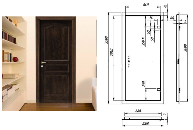 Фото размеров двери. Дверь 800х2000 межкомнатная Размеры с коробкой. Габариты дверной коробки 60х60. Дверь входная глубина дверной коробки 128мм. Ширина двери в коробе 860мм.