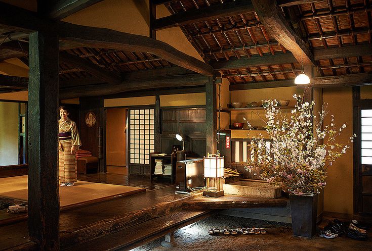 Дома японский стиль:  дома в японском стиле: построить дом с .