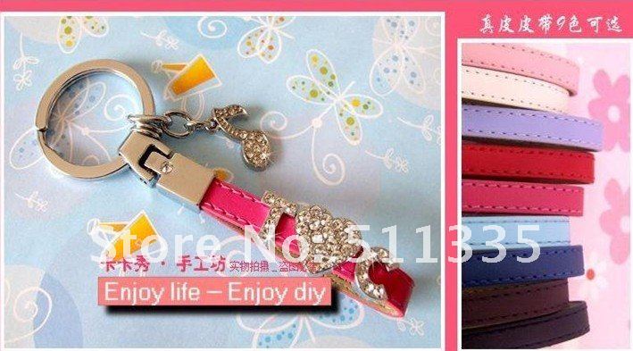 wholesale 100pcs 8mm full rhinestone mix style slide charms DIY accessories fit pet collar necklace bracelet free shiping