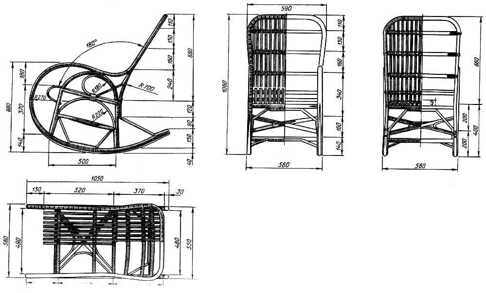 Стандартные размеры кресла каталки