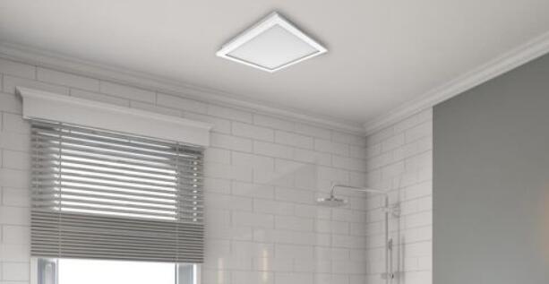 best bathroom ceiling exhaust fan