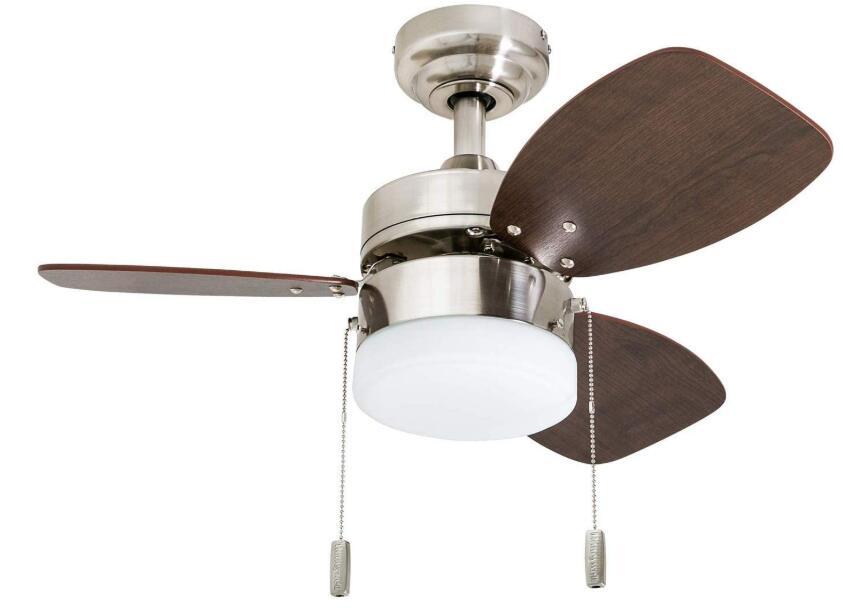 best small ceiling fan for kitchen