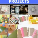 45 Creative Repurposed and Upcycled Cereal Box Crafts and Projects