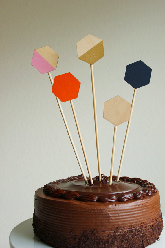 modern-cake-toppers-wood