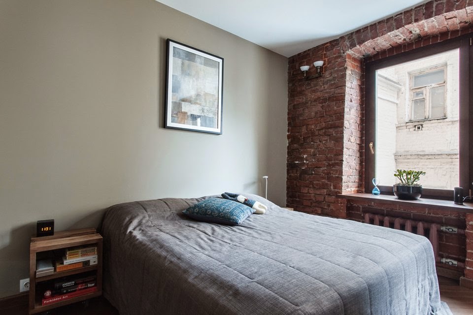 renovated-studio-apartment-bedroom