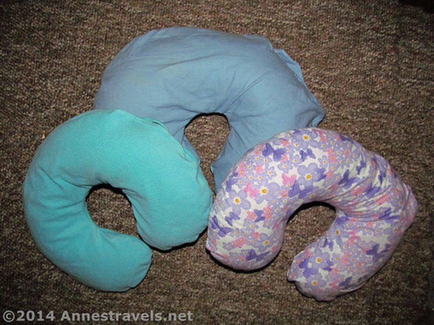 Adult Neck Travel Pillow