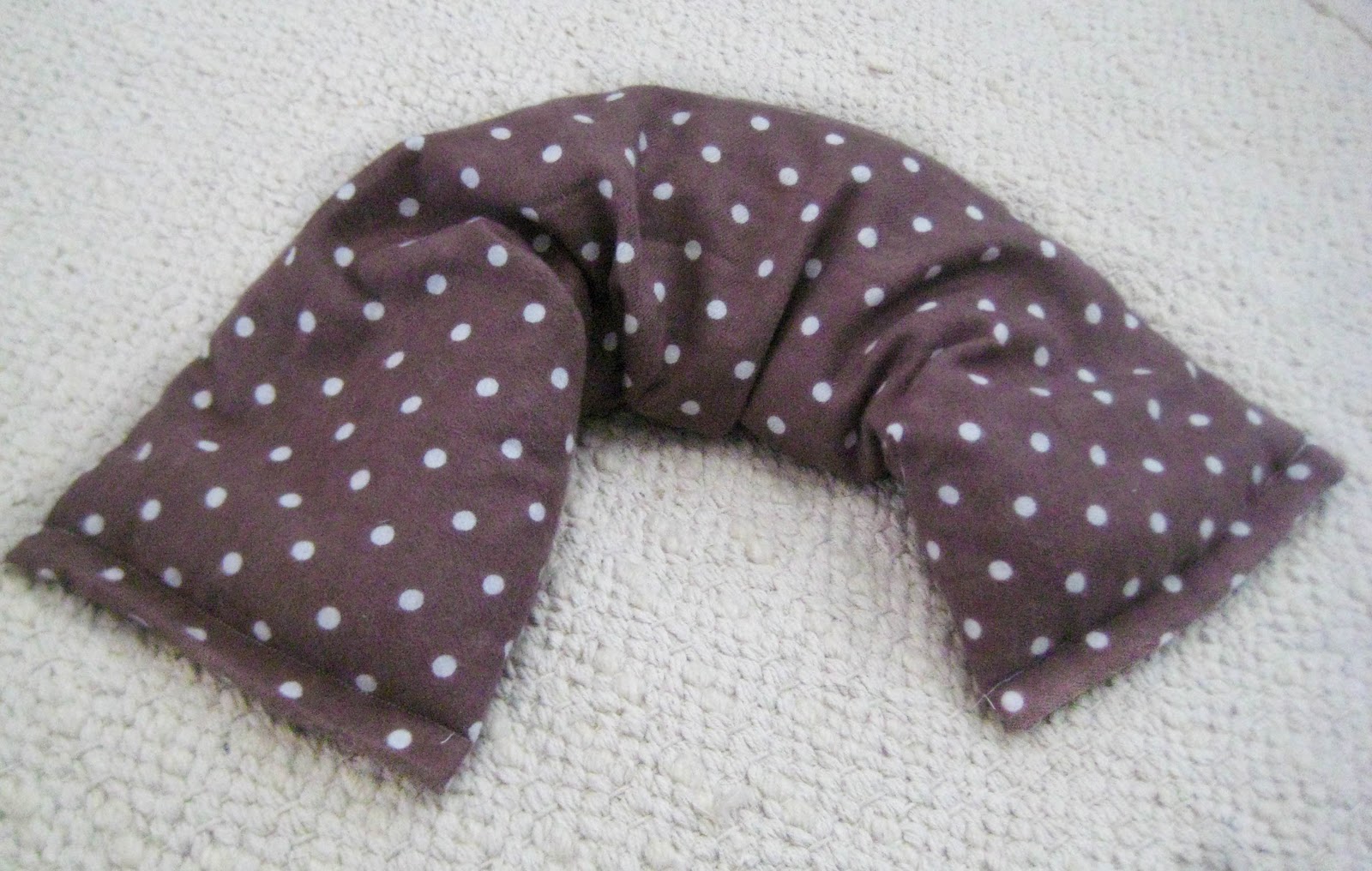 Therapeutic Neck Pillow