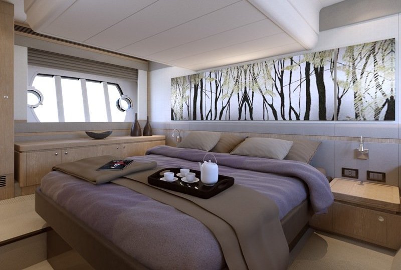 спальня в японском стиле фото дизайн