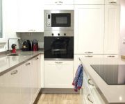 Kitchen Modern Style – High tech kitchen appliances