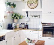 Provence Kitchen 001