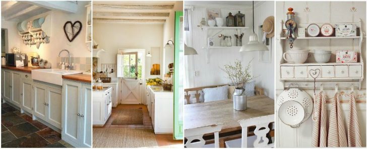 Provence Kitchen Accessories