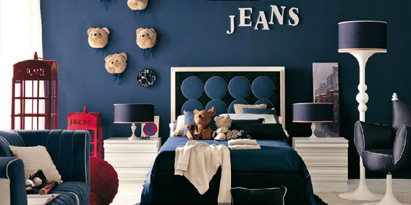 Kids Bedroom designs