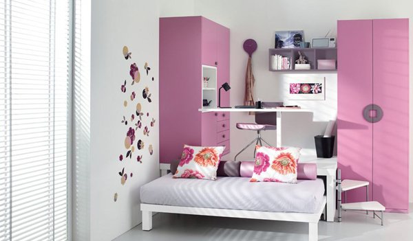 Prodotti bed for teen