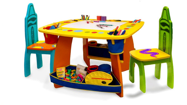 Kids Table Chair