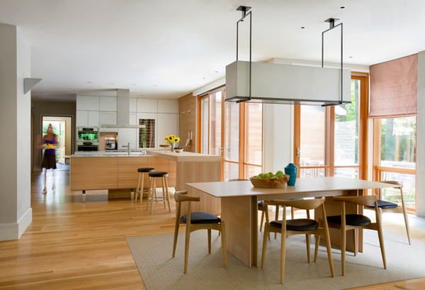 Bulthaup Kitchen