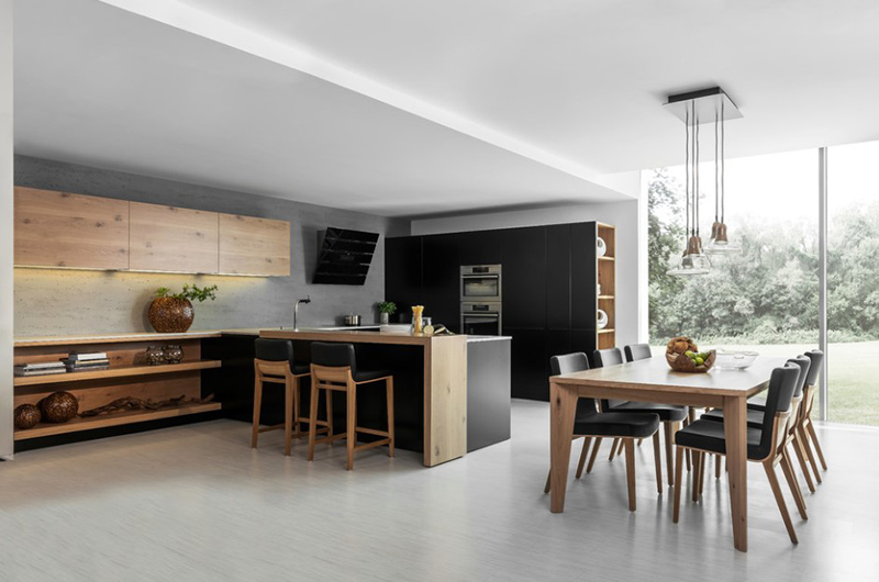 Luxury London Kitchen