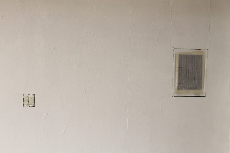 Two coats