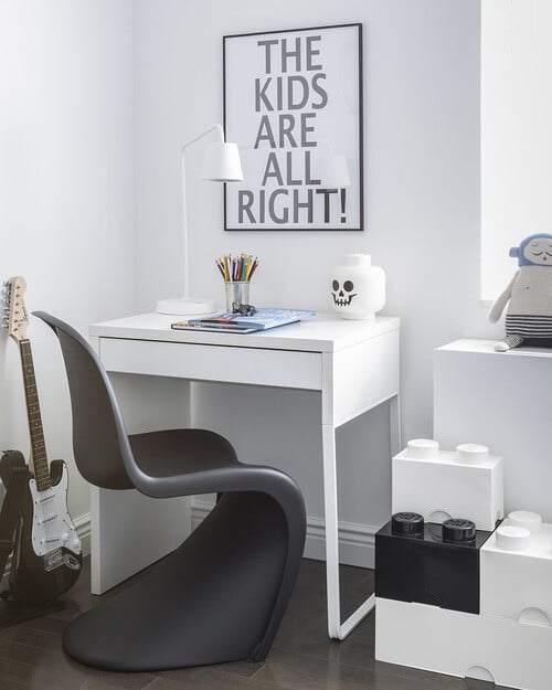10 Tips for Designing Children