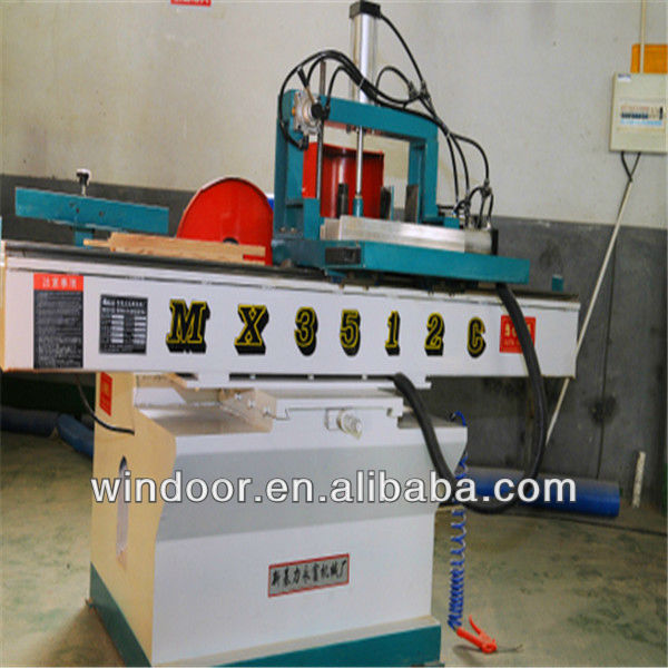 Qingdao PVC Casement Entrance Door