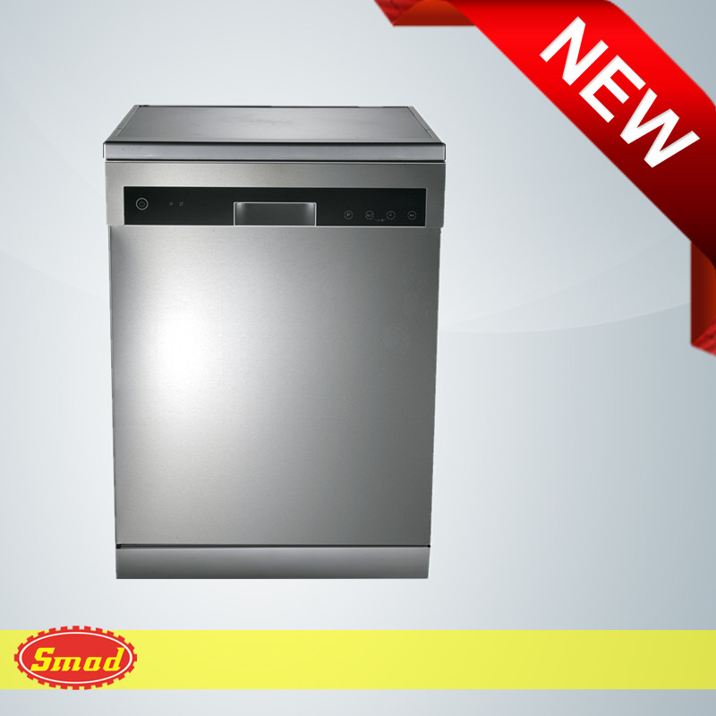 stainless steel freestanding dishwasher machines