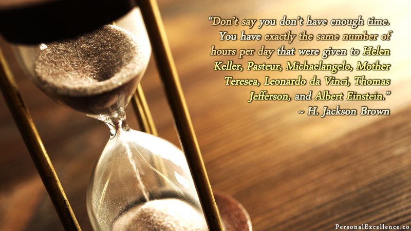 [Of Time] Wallpaper: “Twenty years from now you will be more disappointed by the things that you didn’t do than by the ones you did do. So throw off the bowlines. Sail away from the safe harbor. Catch the trade winds in your sails. Explore. Dream. Discover.” ~ H. Jackson Brown Jr.