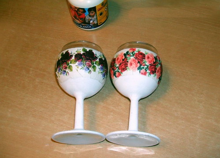 Декупаж