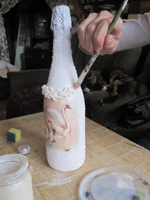 Блестки