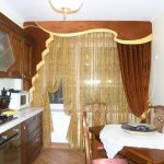 Шторы в классическом стиле