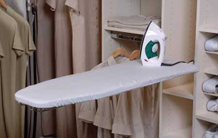 Обивка для гладильной доски Обивка для гладильной доски