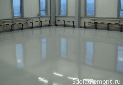 how to choose self-leveling floor