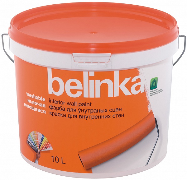 Belinka Моющаяся
