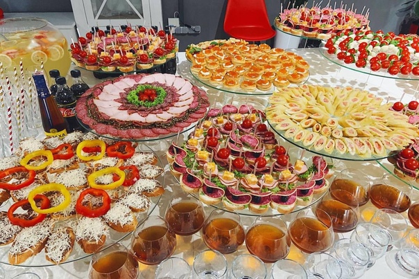 Салаты на праздничный стол простые и вкусные рецепты с фото на день рождения