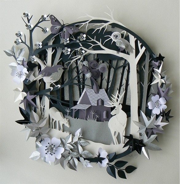 paper cutout art 20