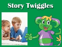 Story Twiggles Story Twiggles