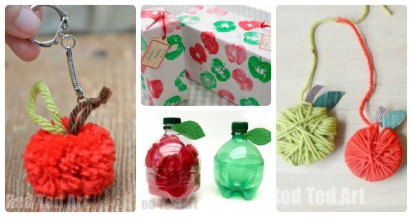 apple-crafts-for-fall