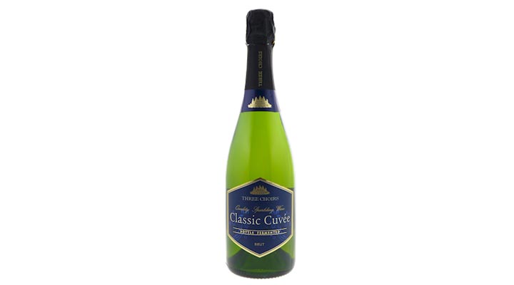 best wedding champagne