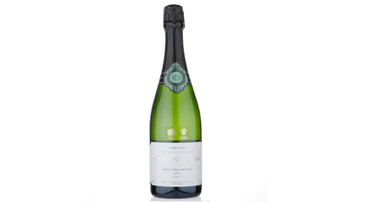 best wedding champagne
