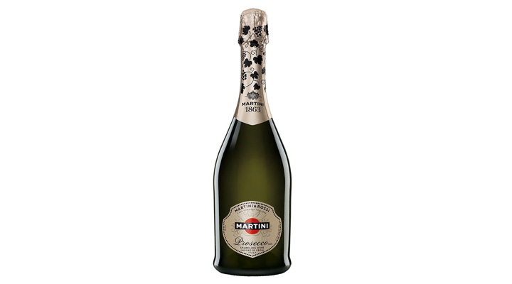 best wedding champagne