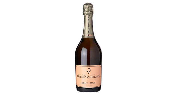 best champagne for bride and groom