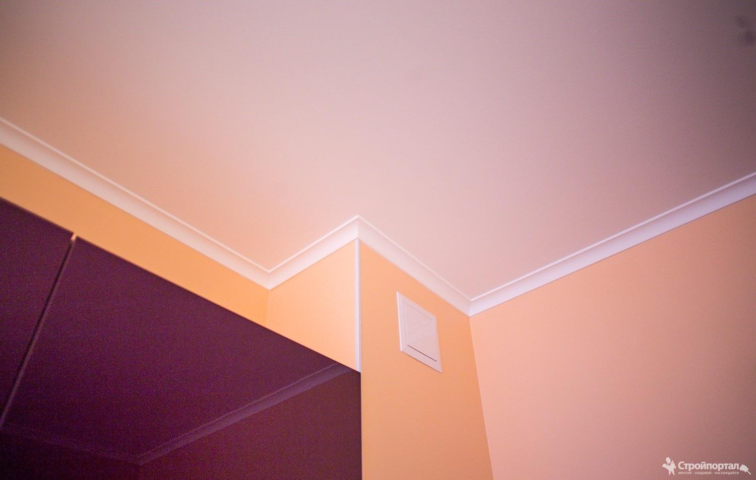  стен и потолков водоэмульсионной краской:  стен и .