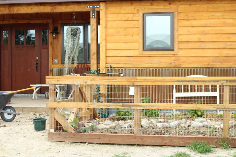7 Simple Ways to Improve Garden Soil kitchen-garden