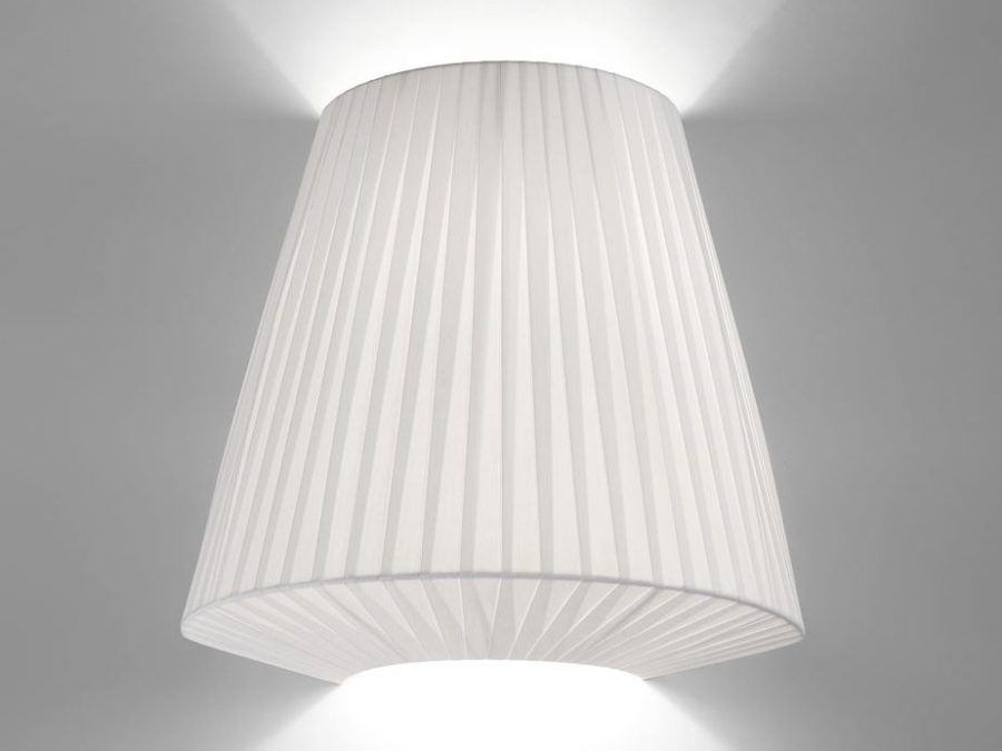 Wall light by Raco Ambient 900x675 35 Unique Wall Lighting Fixtures That Will Leave No Wall Unnoticed